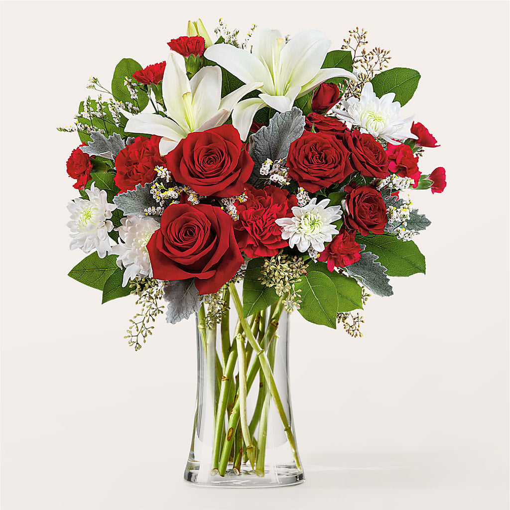 Floral Symphony Bouquet – Corum Flower Shop, Manchester KY