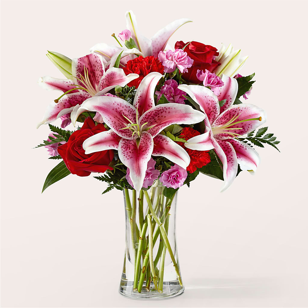 Honeymoon Bouquet – Corum Flower Shop, Manchester KY