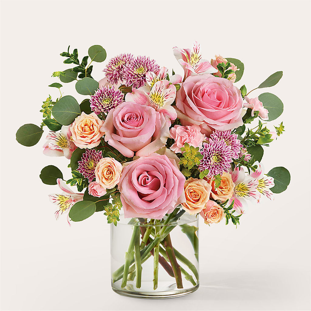 Pleasant Pastures Bouquet – Corum Flower Shop, Manchester KY