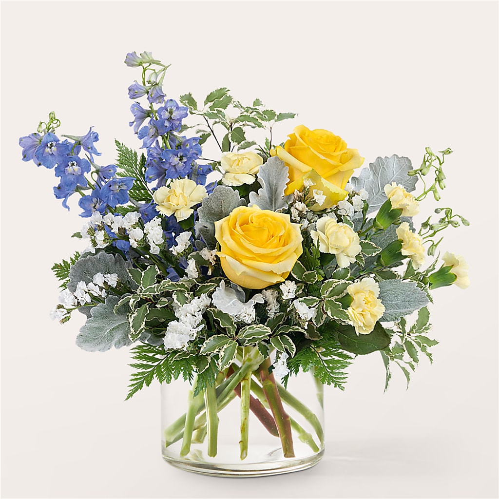 Butterfly Wings Bouquet – Corum Flower Shop, Manchester KY