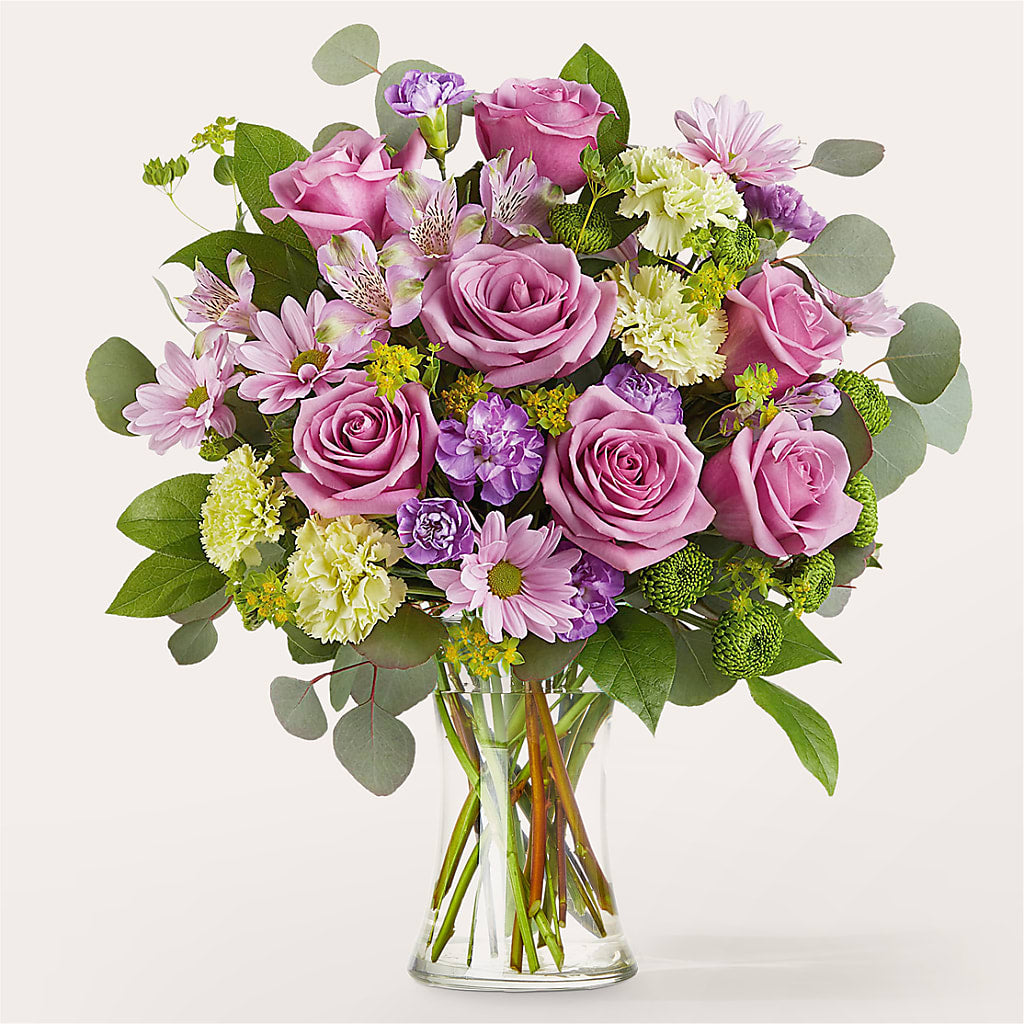 Emerald City Bouquet – Corum Flower Shop, Manchester KY