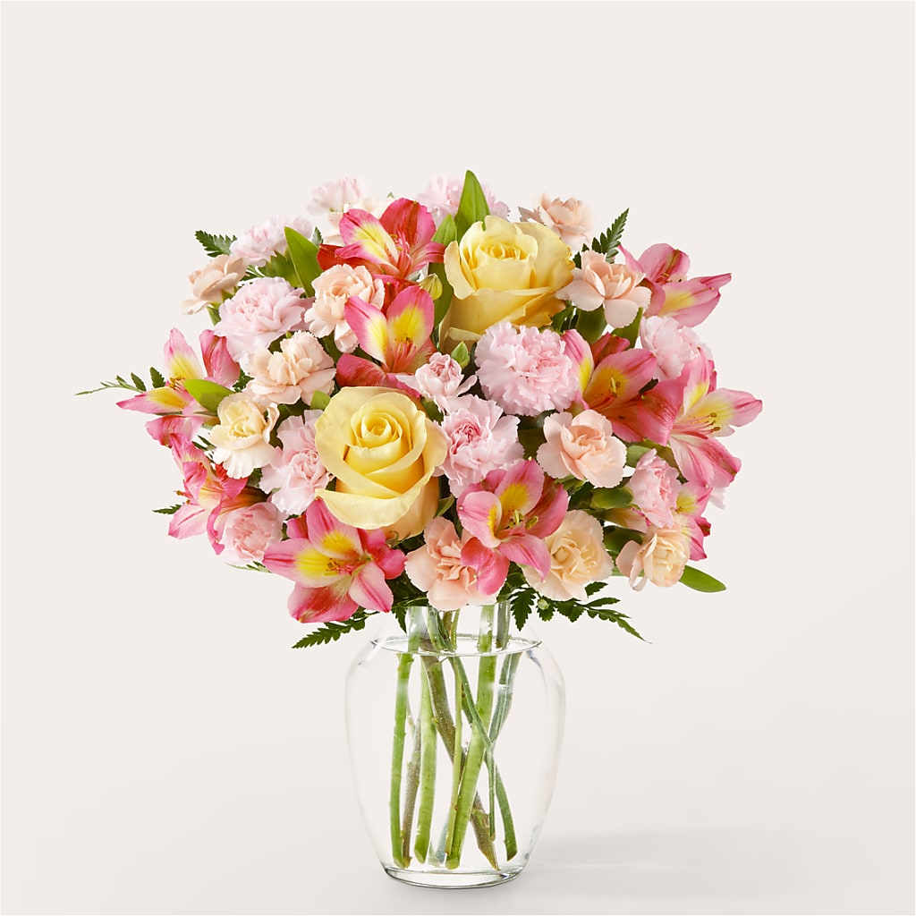 Just Lovely Bouquet – Corum Flower Shop, Manchester KY
