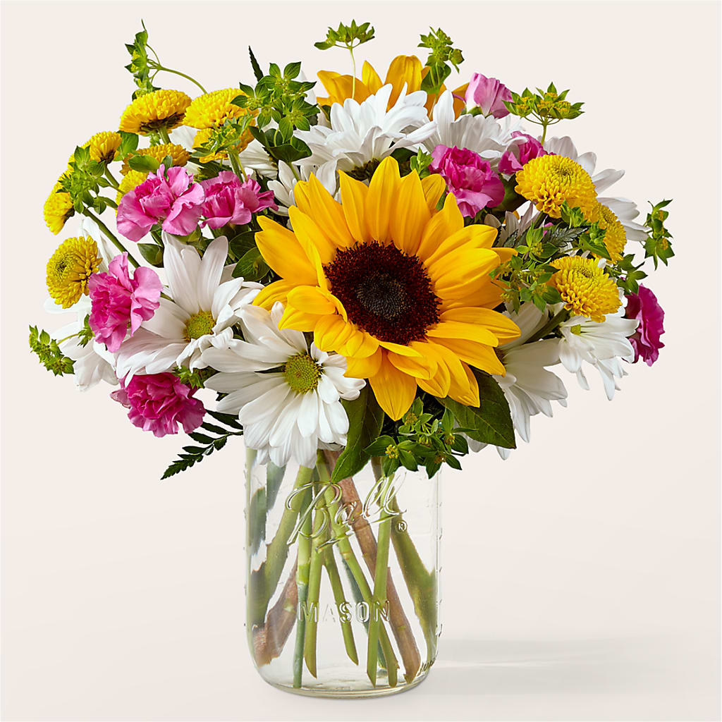 Aglow Bouquet – Corum Flower Shop, Manchester KY