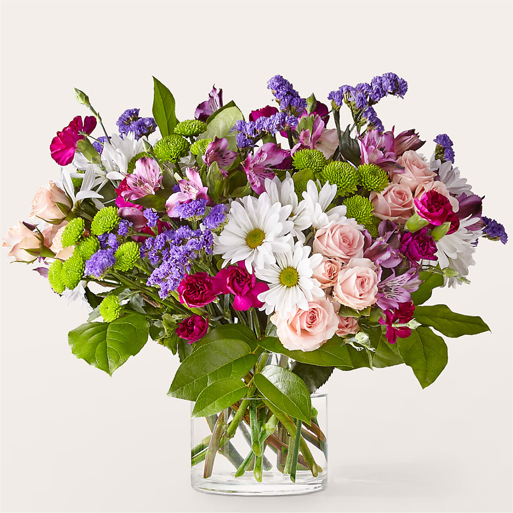 Wild Berry Bouquet – Corum Flower Shop, Manchester KY