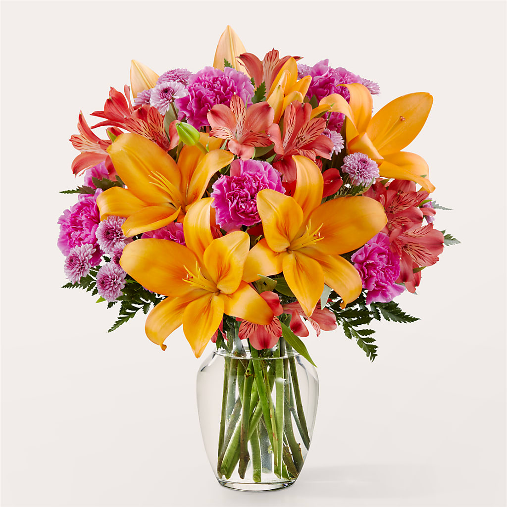 Entranced Bouquet – Corum Flower Shop, Manchester KY