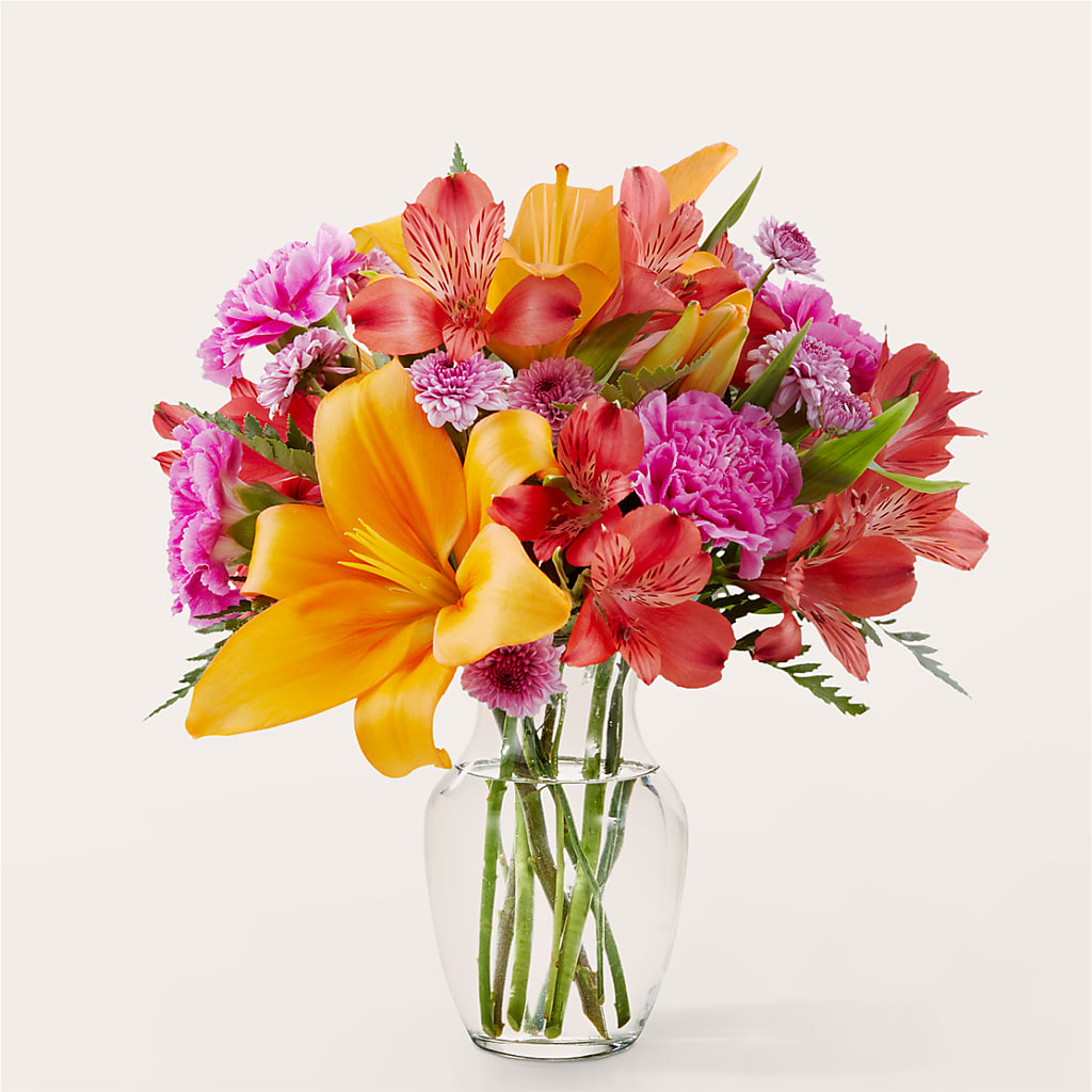 Entranced Bouquet – Corum Flower Shop, Manchester KY