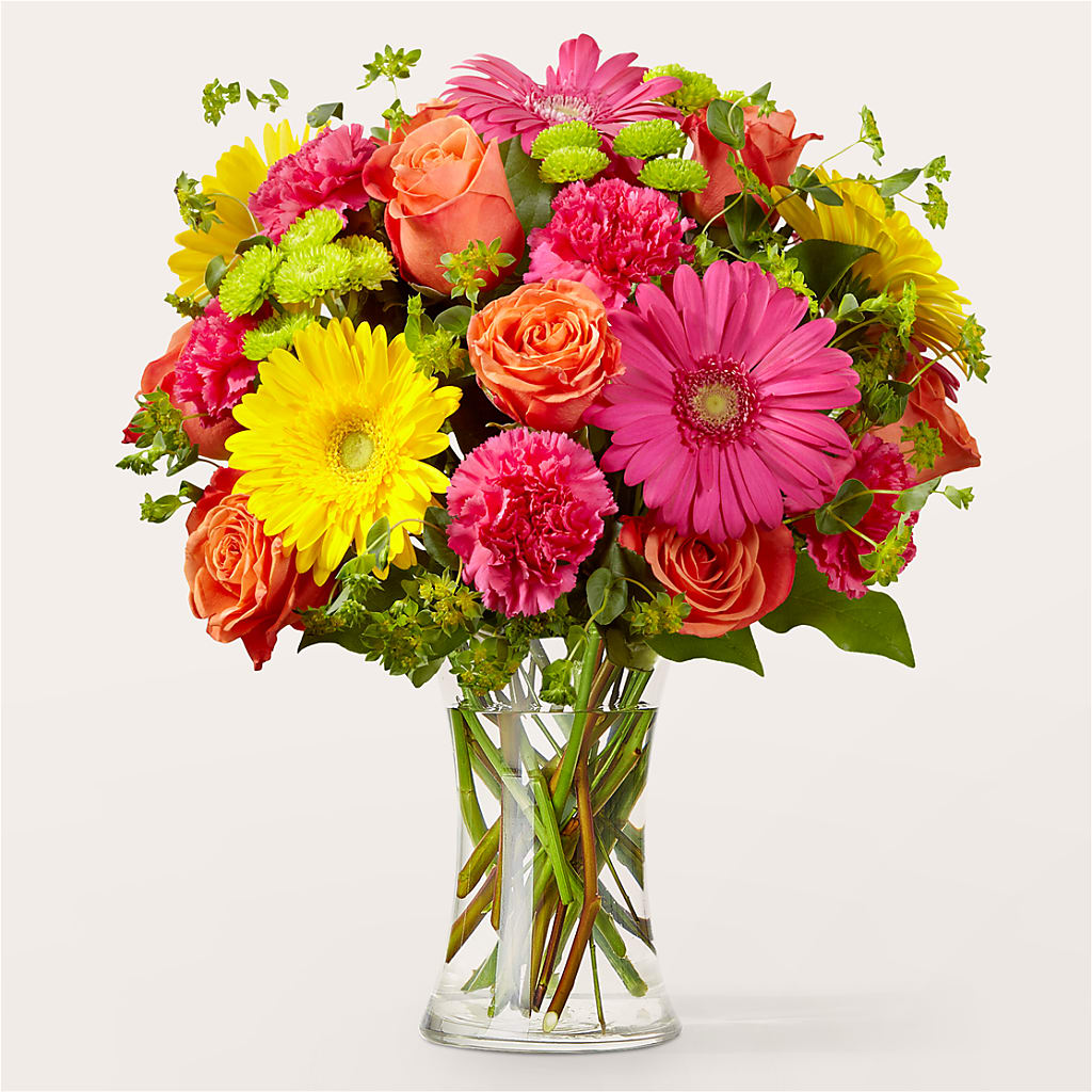 Fruit Punch Bouquet – Corum Flower Shop, Manchester KY