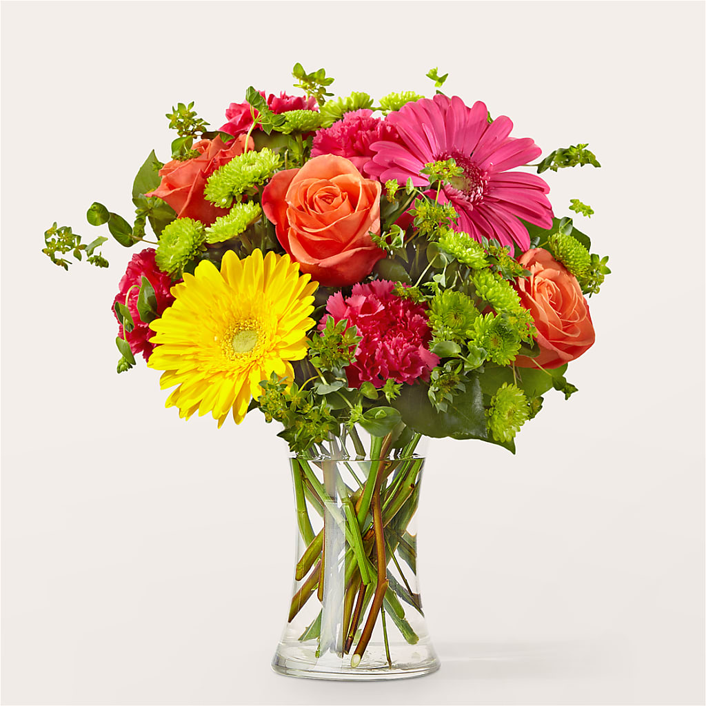 Fruit Punch Bouquet – Corum Flower Shop, Manchester KY