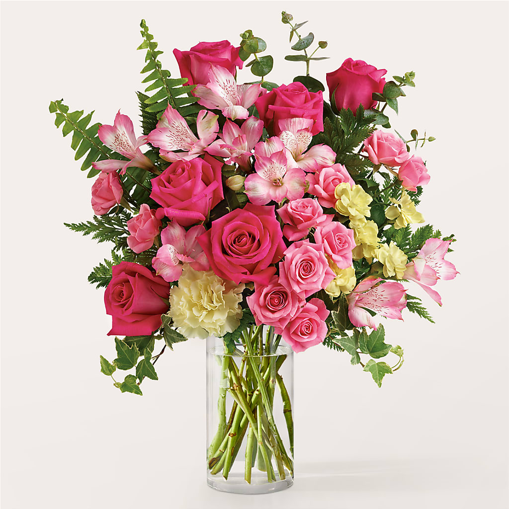 Strawberry Margarita Bouquet – Corum Flower Shop, Manchester KY