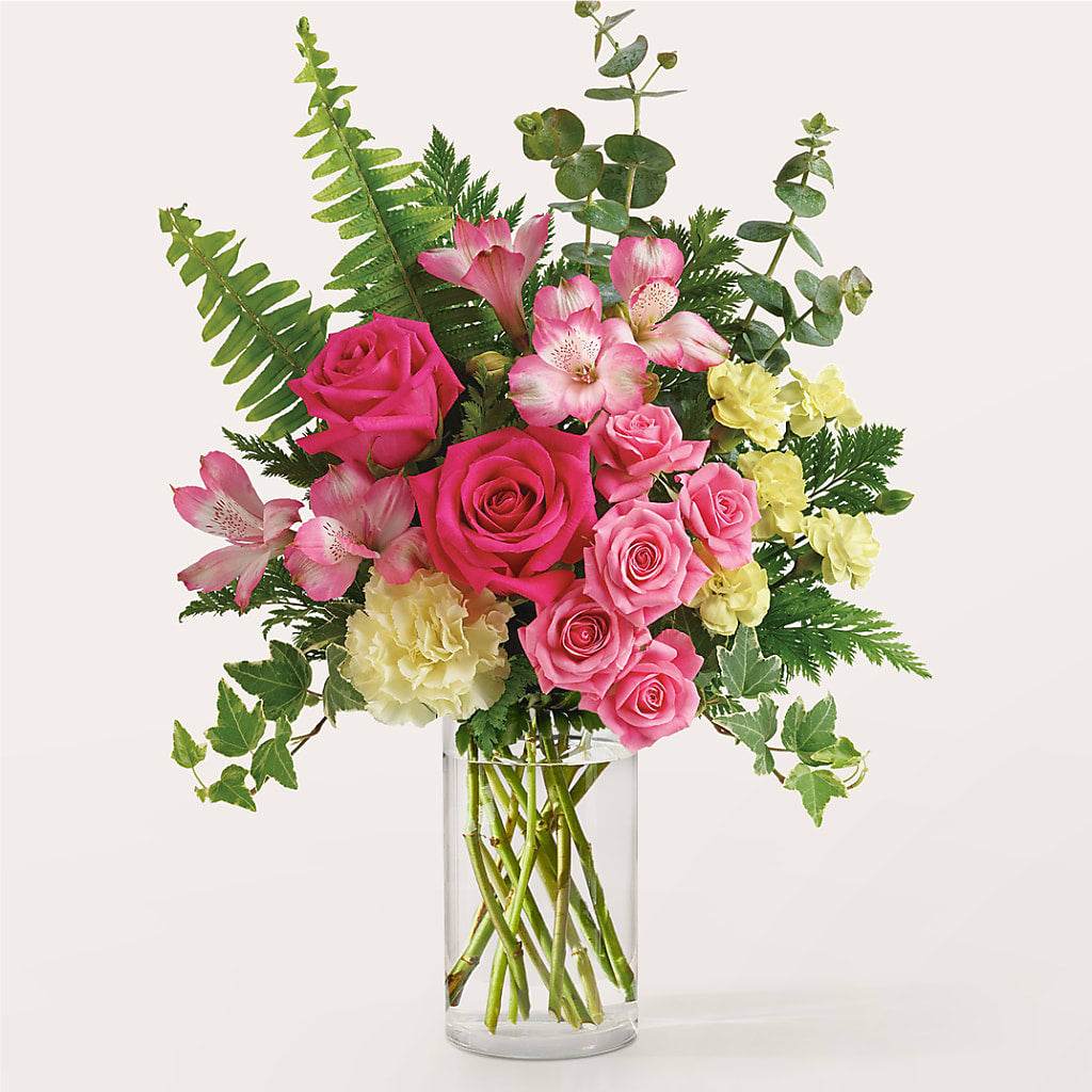 Strawberry Margarita Bouquet – Corum Flower Shop, Manchester KY