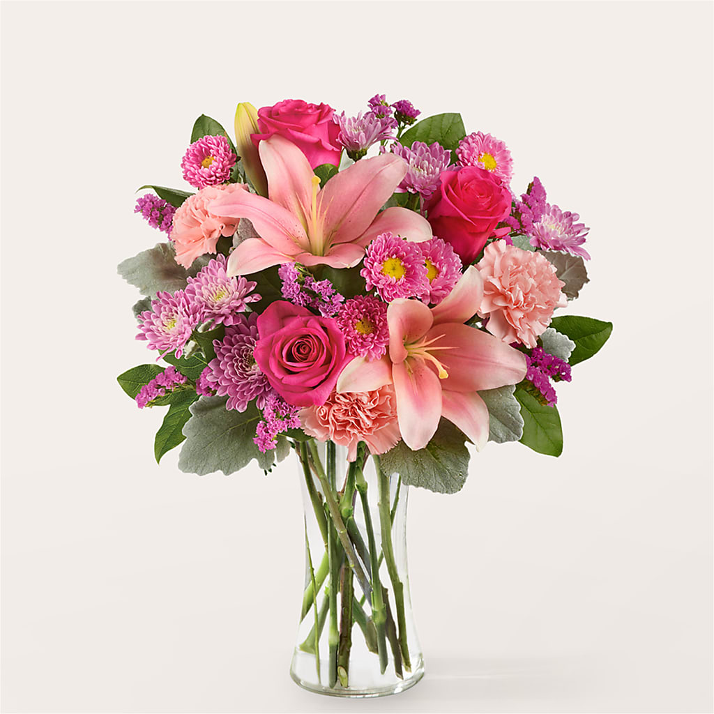 Dream Come True Bouquet – Corum Flower Shop, Manchester KY
