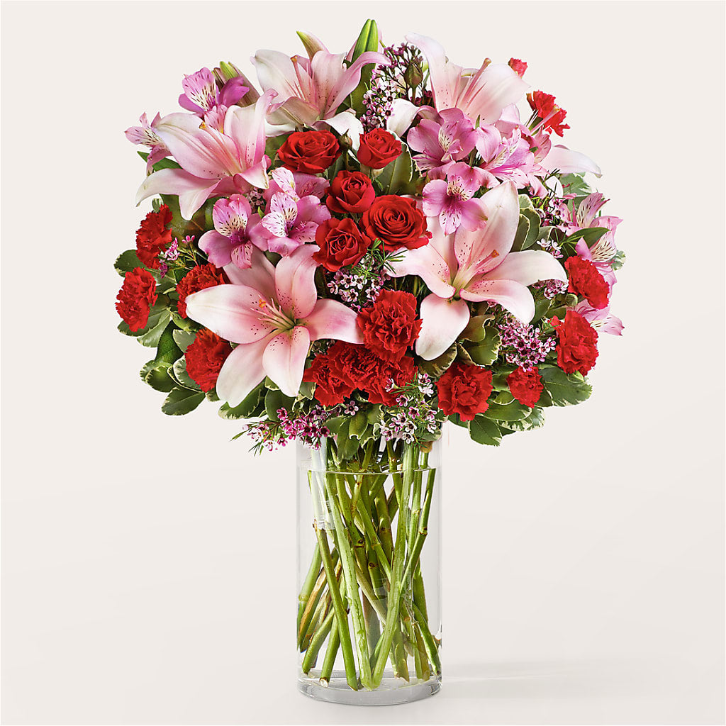 Kismet Bouquet – Corum Flower Shop, Manchester KY