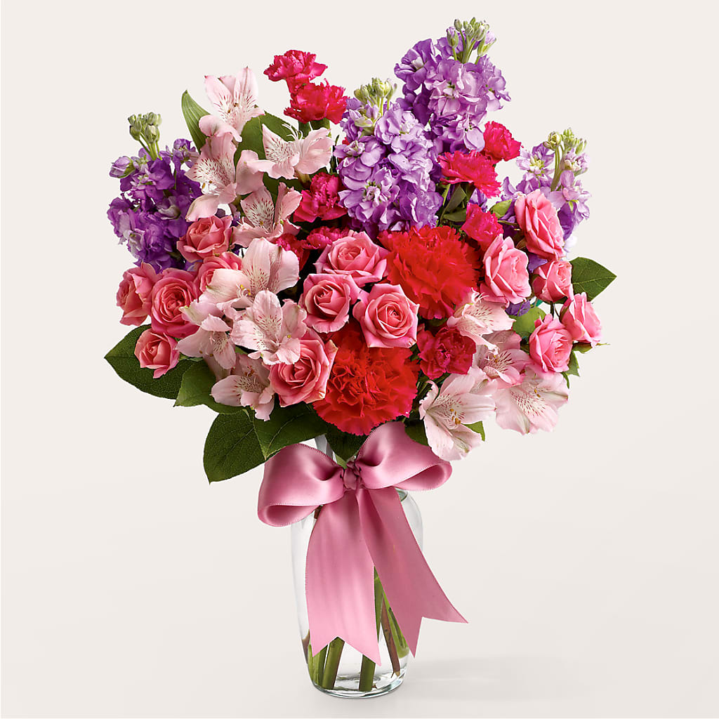 Main Character Bouquet – Corum Flower Shop, Manchester KY