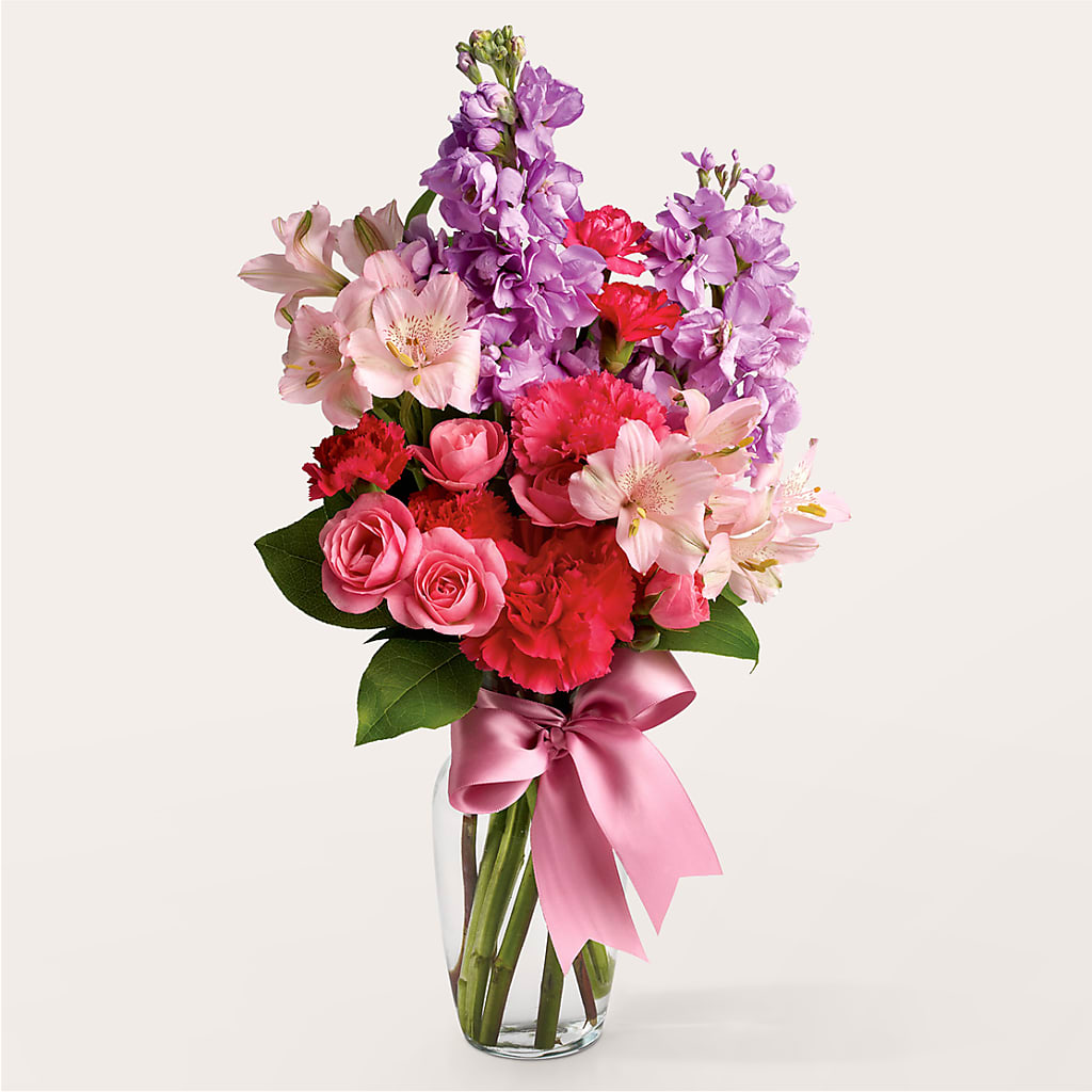Main Character Bouquet – Corum Flower Shop, Manchester KY