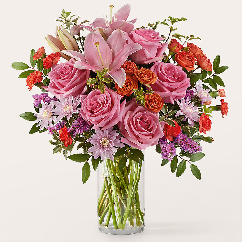 Sequins Bouquet – Corum Flower Shop, Manchester KY