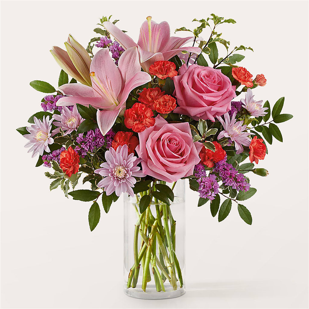 Sequins Bouquet – Corum Flower Shop, Manchester KY