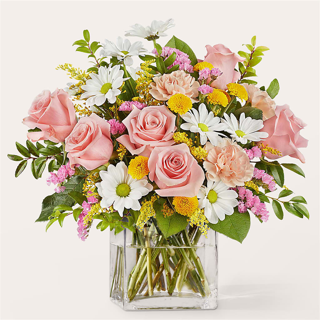Country Cottage Bouquet – Corum Flower Shop, Manchester KY