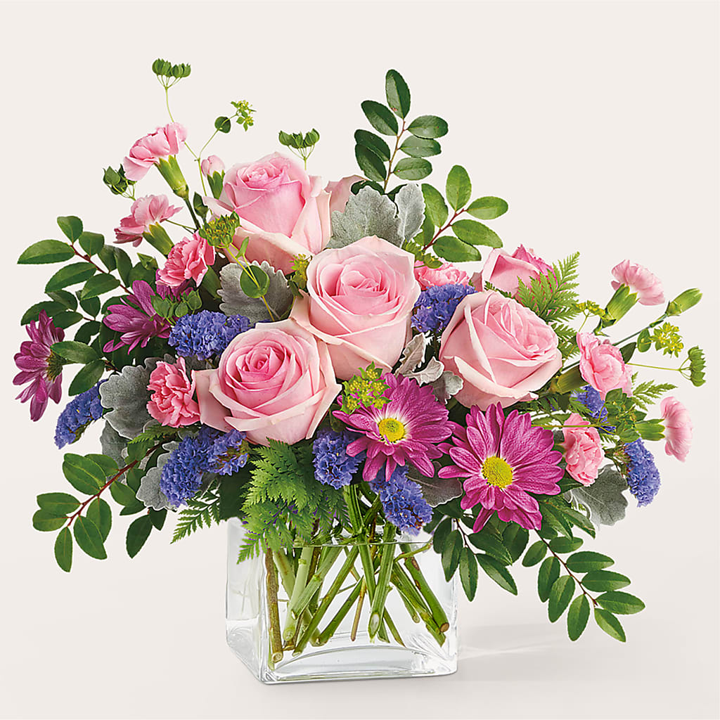Starlet Bouquet – Corum Flower Shop, Manchester KY