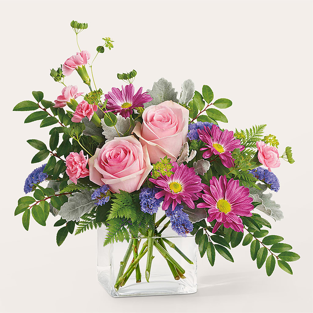 Starlet Bouquet – Corum Flower Shop, Manchester KY