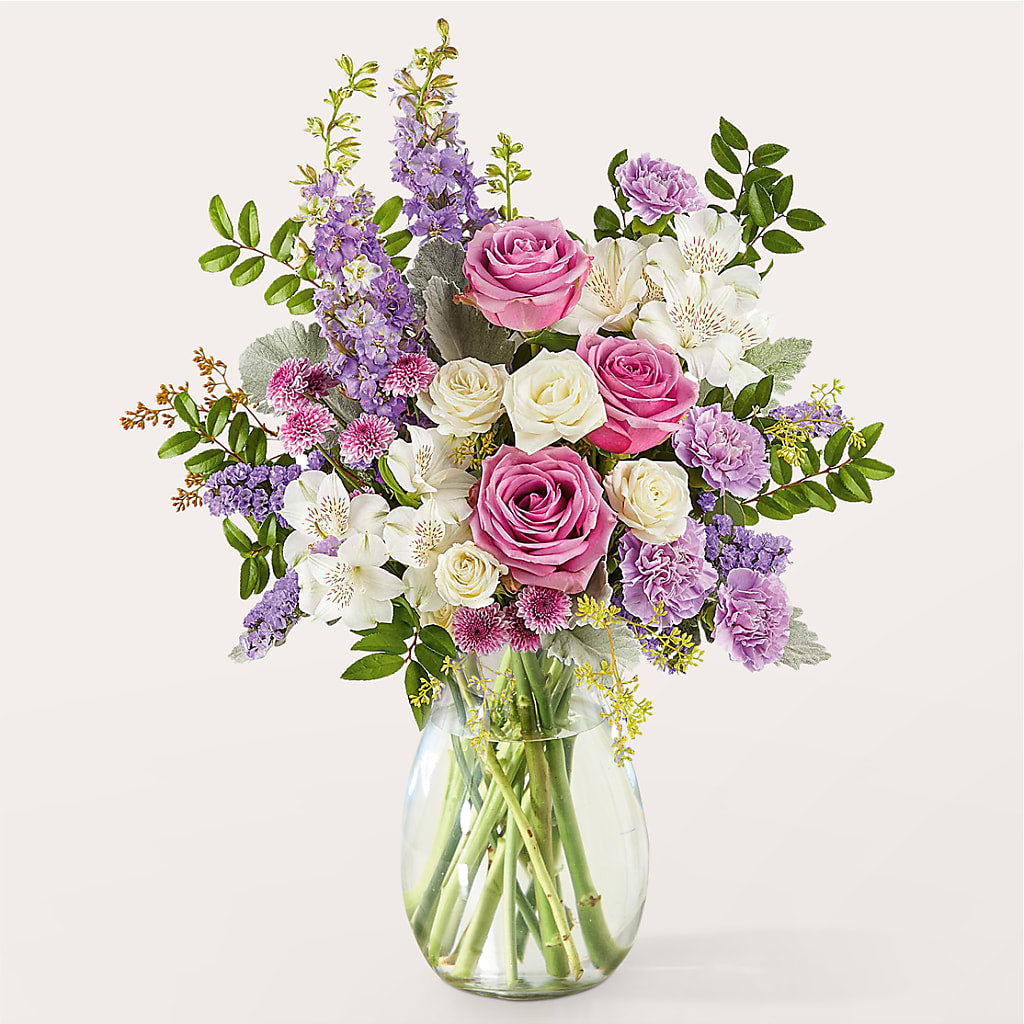 Lucky Me Bouquet – Corum Flower Shop, Manchester KY