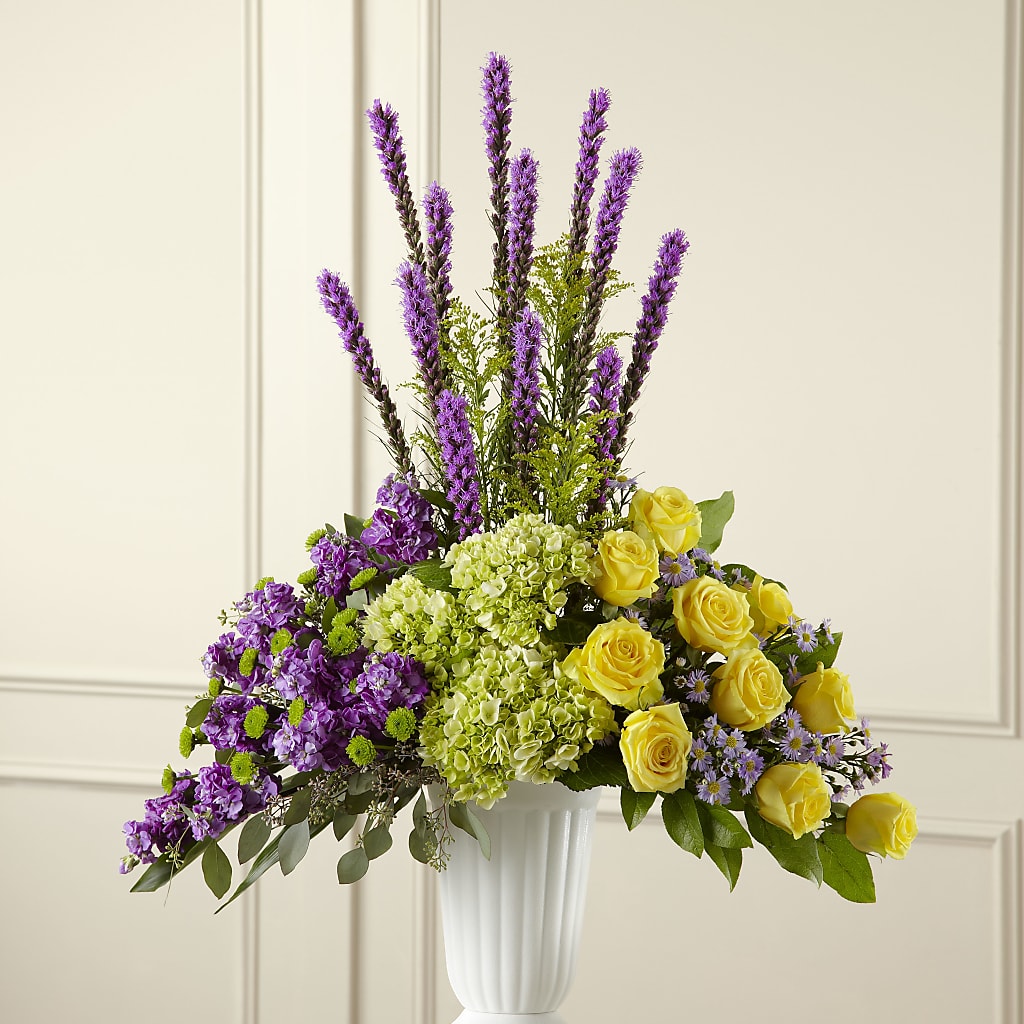 Affection Arrangement – Corum Flower Shop, Manchester KY