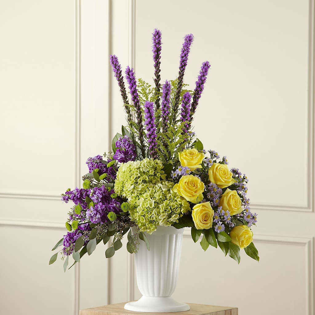 Affection Arrangement – Corum Flower Shop, Manchester KY