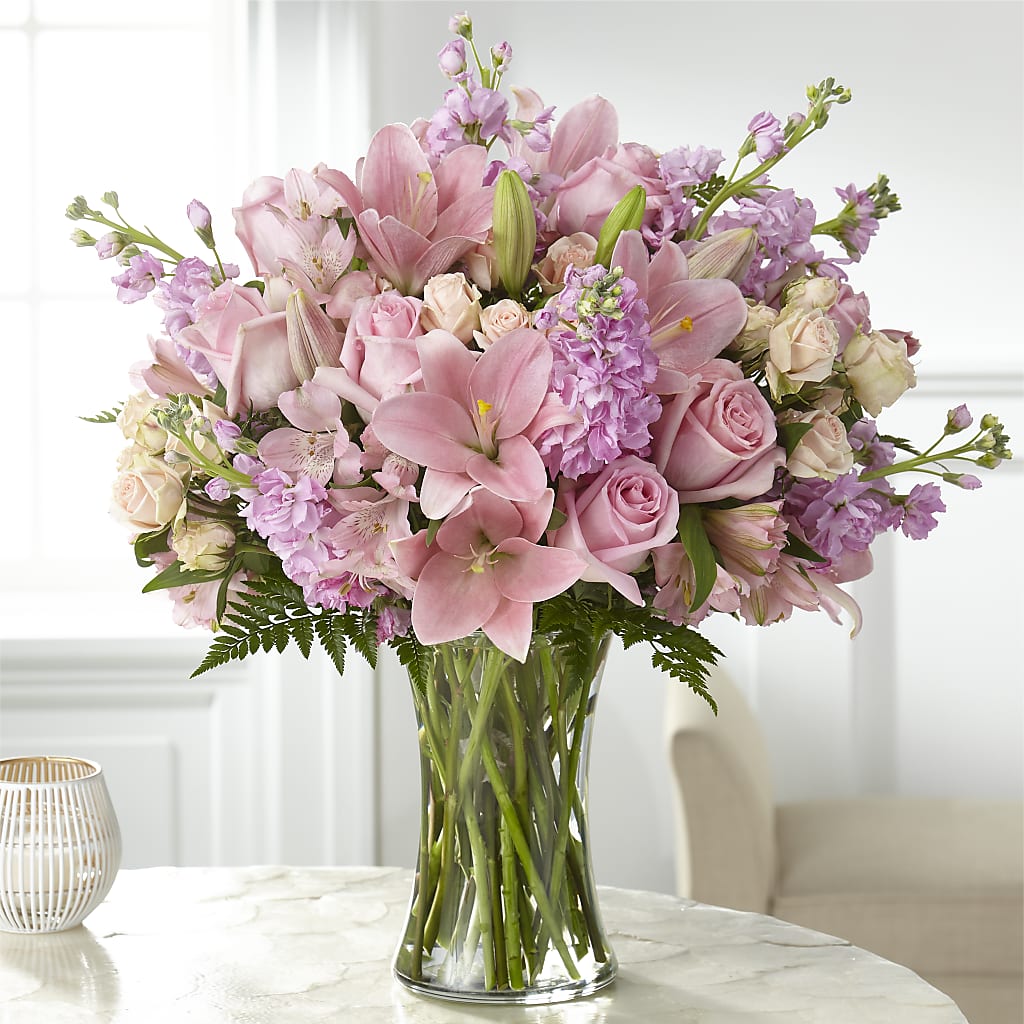Wishes & Blessings Bouquet – Corum Flower Shop, Manchester KY