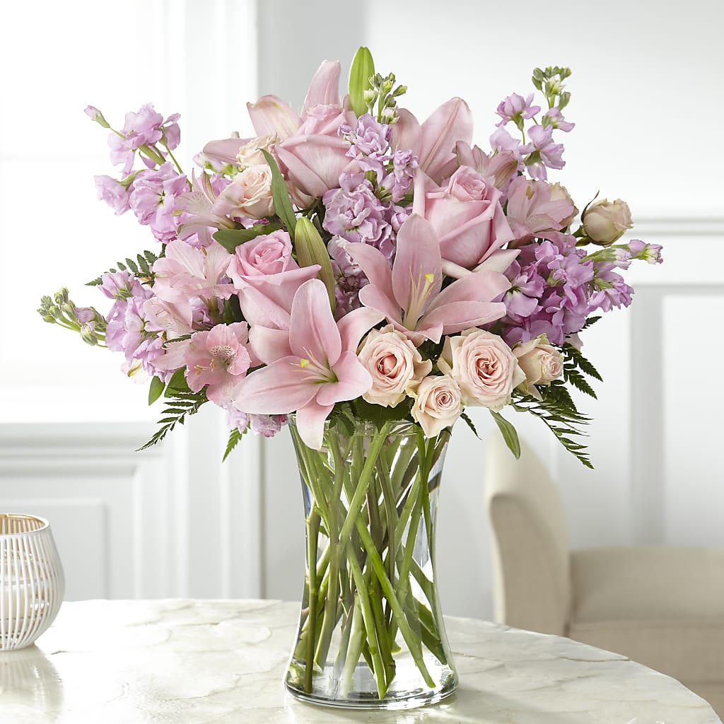 Wishes & Blessings Bouquet – Corum Flower Shop, Manchester KY
