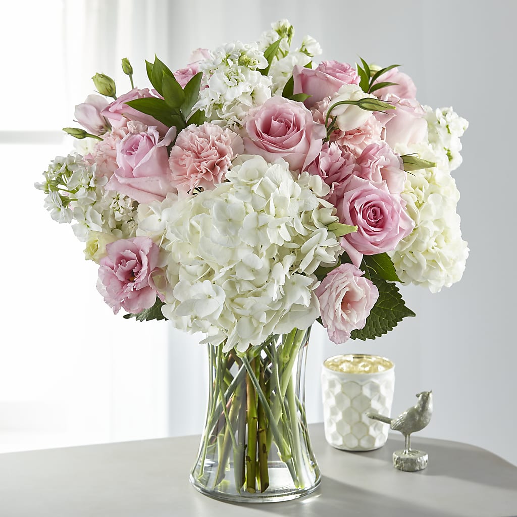 Guiding Grace Bouquet – Corum Flower Shop, Manchester KY