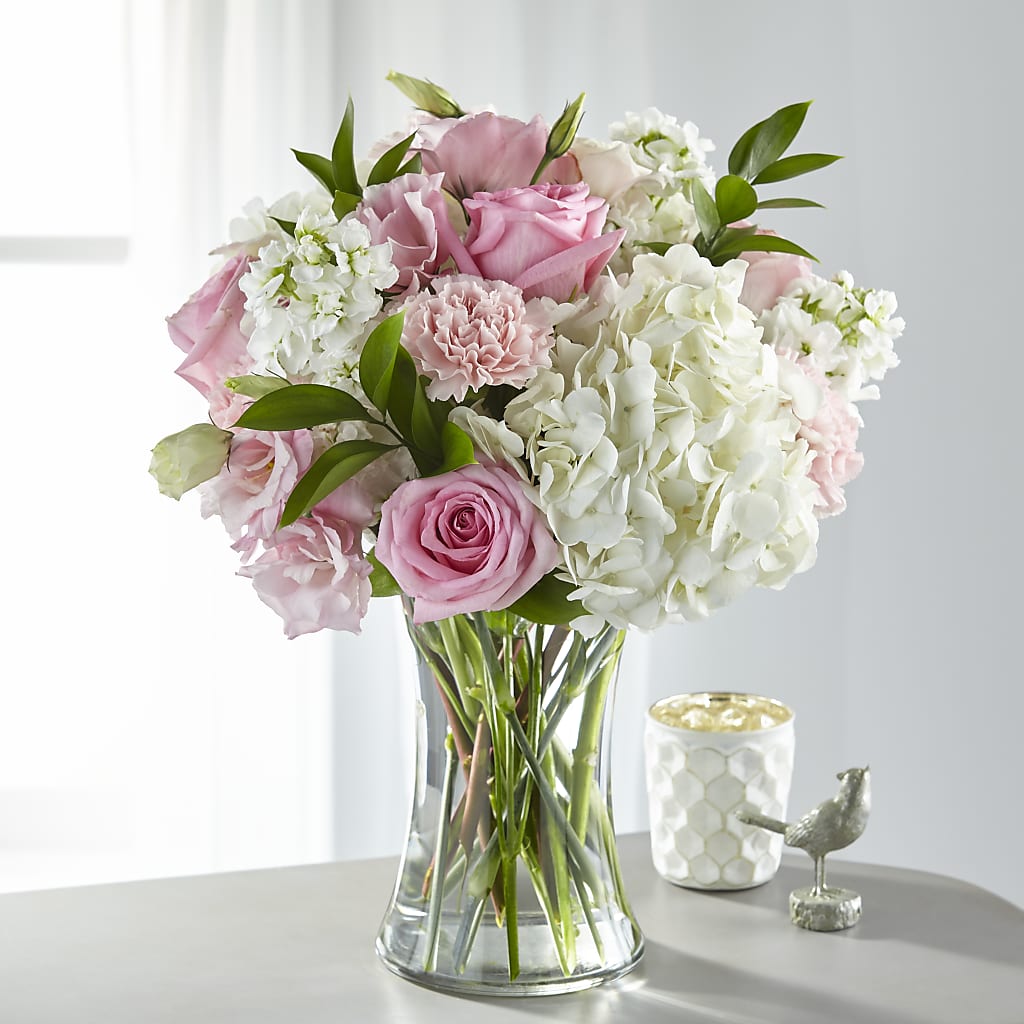 Guiding Grace Bouquet – Corum Flower Shop, Manchester KY