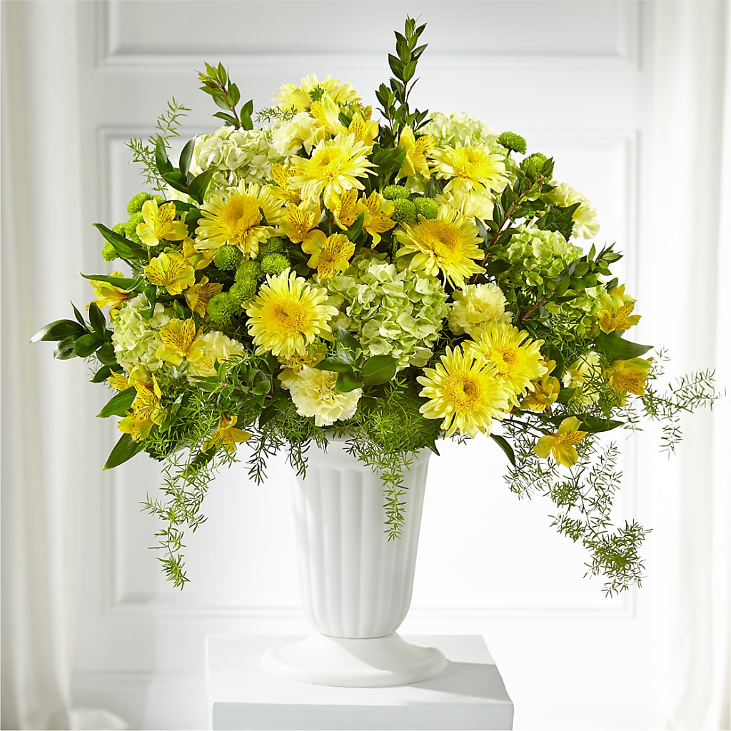 Beloved Blessings Arrangement – Corum Flower Shop, Manchester KY