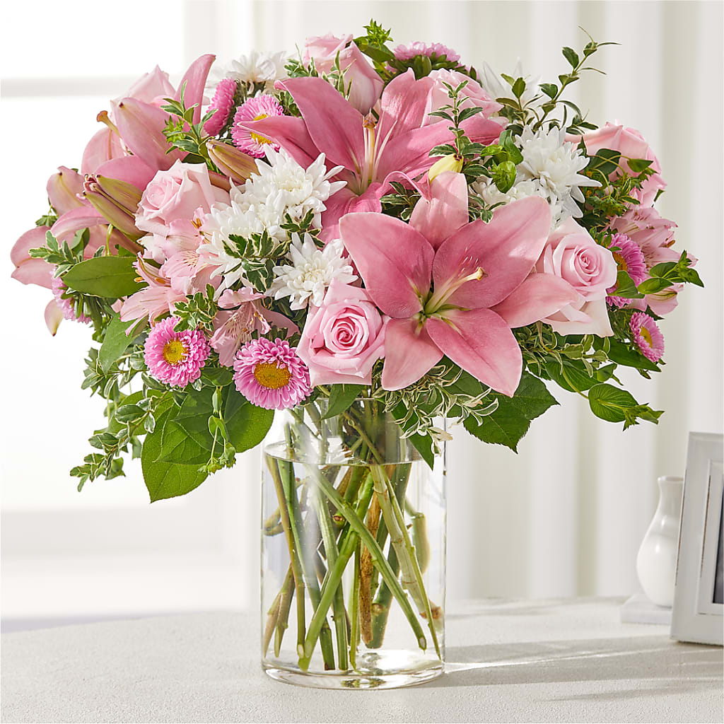 Healing Hug Bouquet – Corum Flower Shop, Manchester KY