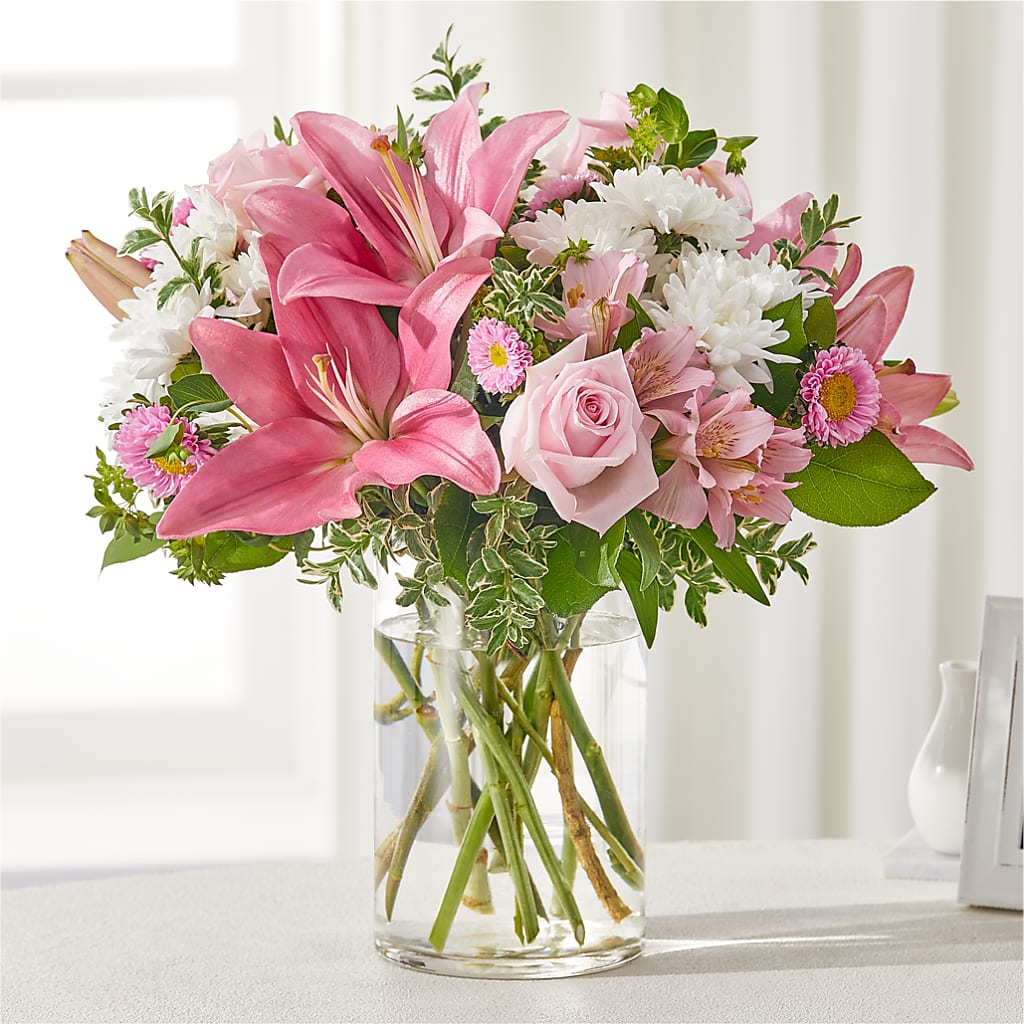 Healing Hug Bouquet – Corum Flower Shop, Manchester KY