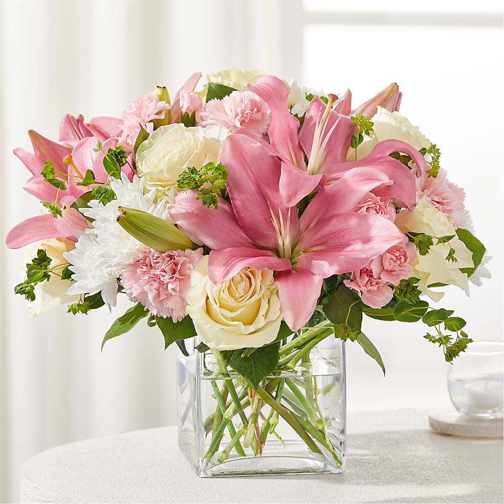 By Your Side Bouquet – Corum Flower Shop, Manchester KY