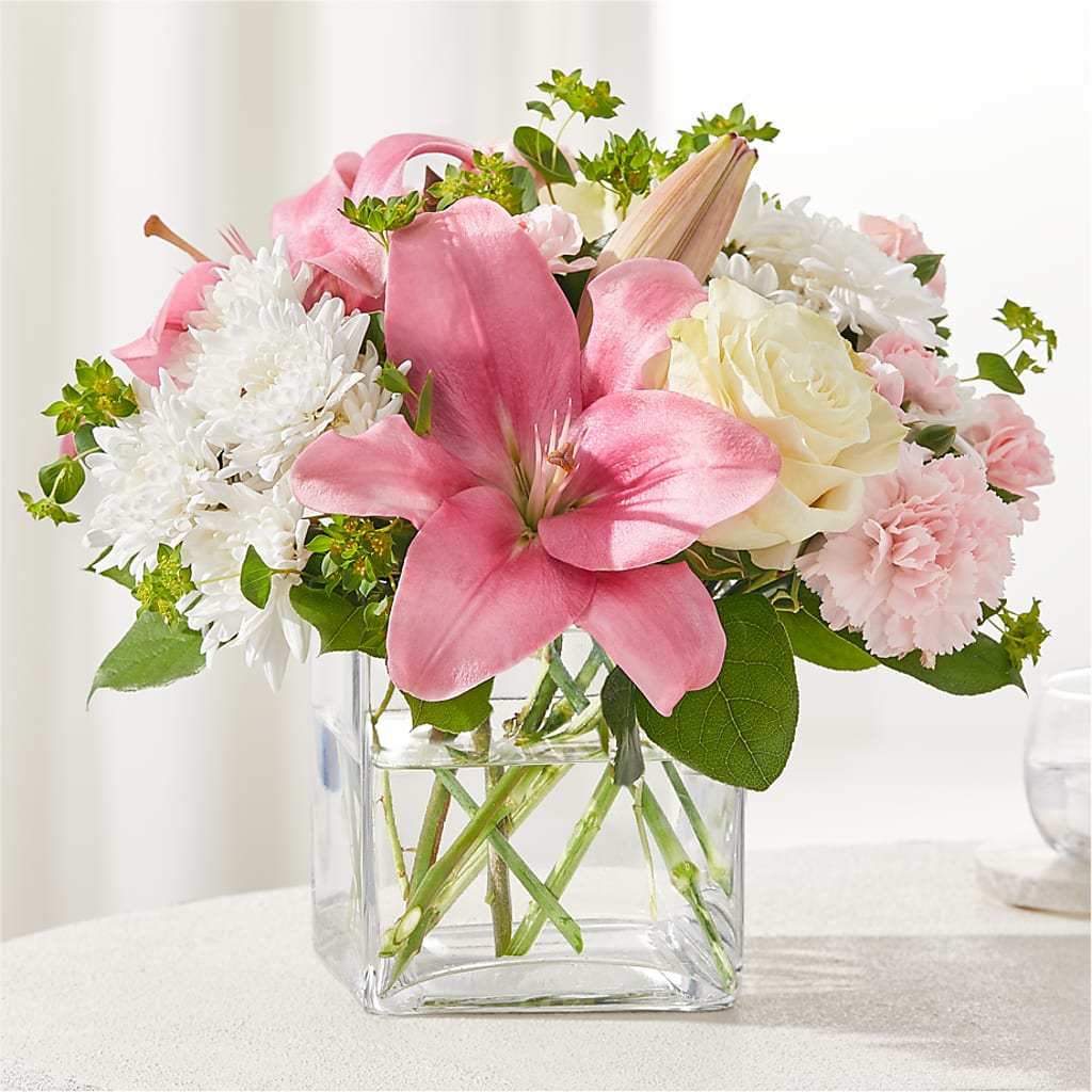 By Your Side Bouquet – Corum Flower Shop, Manchester KY