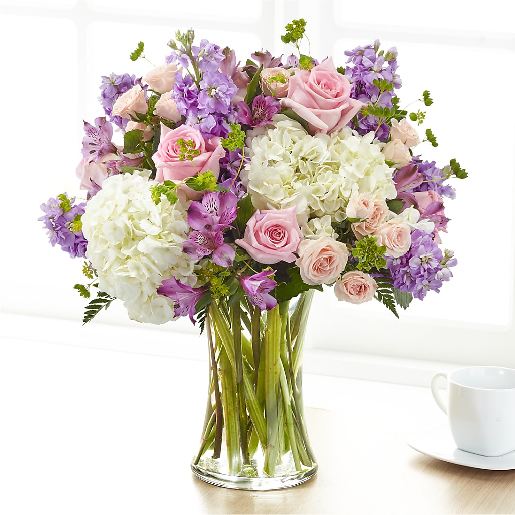 Shared Sentiment Bouquet – Corum Flower Shop, Manchester KY