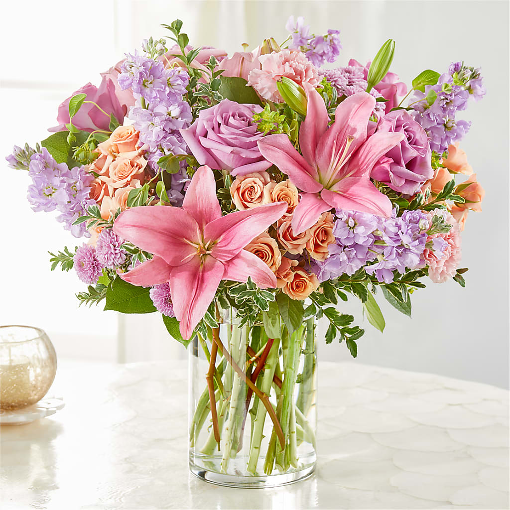 Resilience Bouquet – Corum Flower Shop, Manchester KY