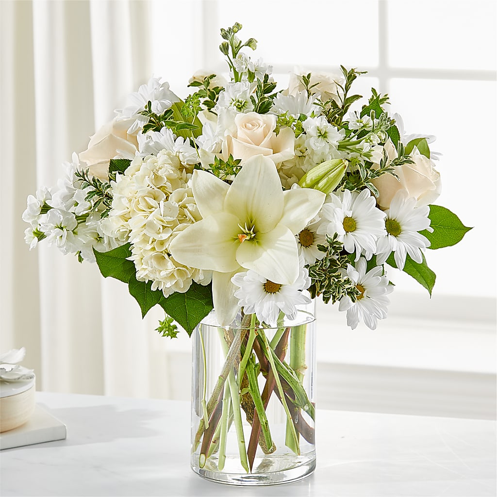 Hope & Renewal Bouquet – Corum Flower Shop, Manchester KY