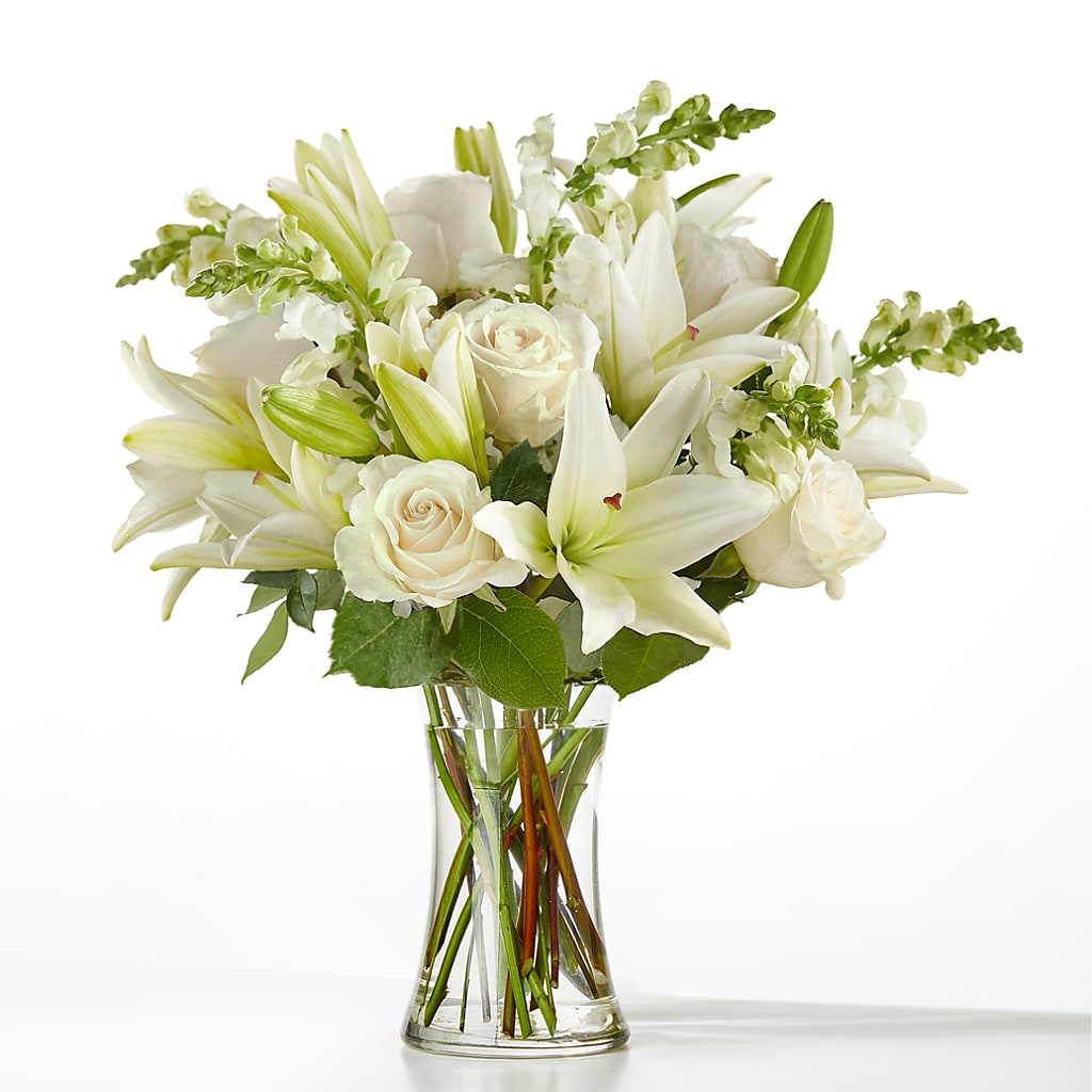 Eternal Friendship Bouquet – Corum Flower Shop, Manchester KY