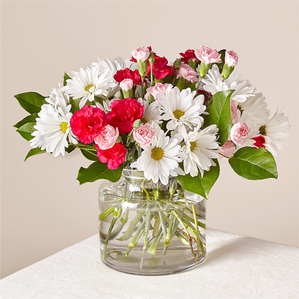 Sweet Surprises® Bouquet – Corum Flower Shop, Manchester KY