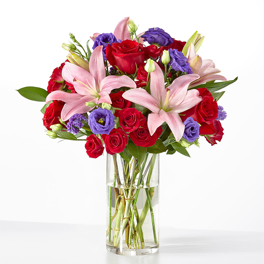 Truly Stunning Bouquet – Corum Flower Shop, Manchester KY