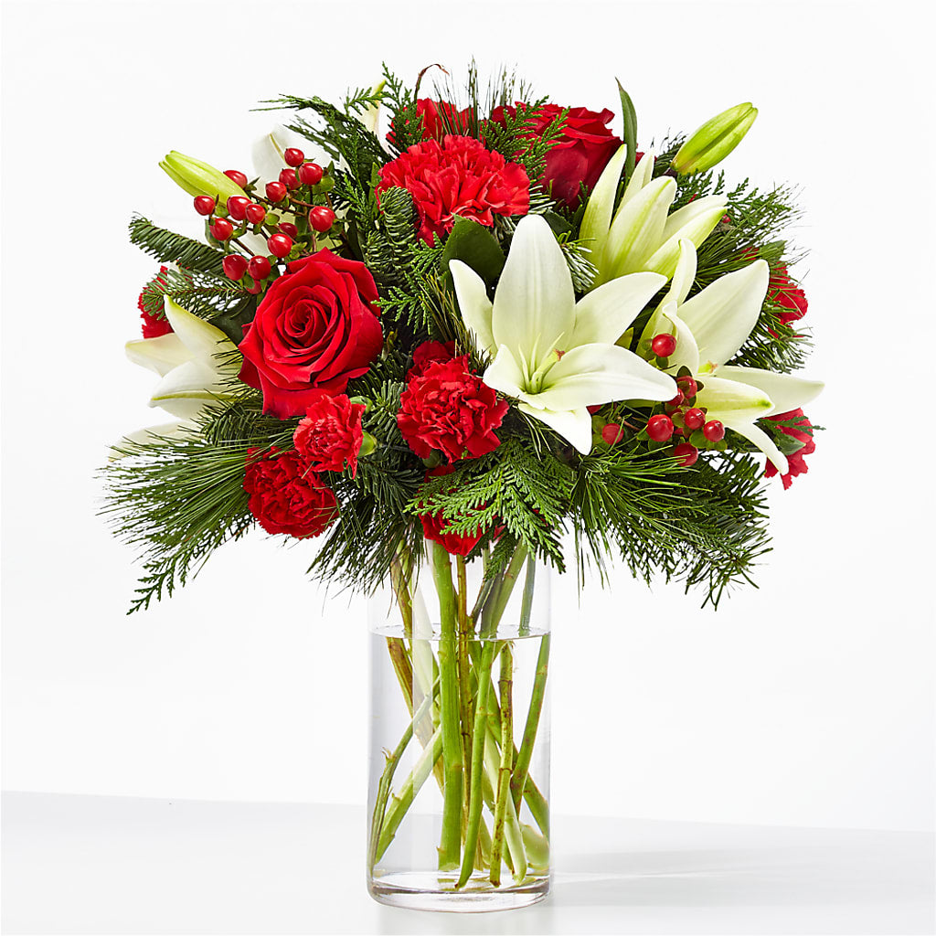 Joyful Greetings Bouquet – Corum Flower Shop, Manchester KY