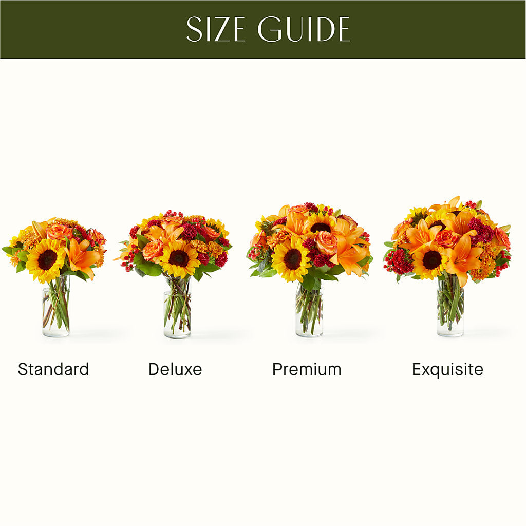 Fall Day Bouquet – Corum Flower Shop, Manchester KY