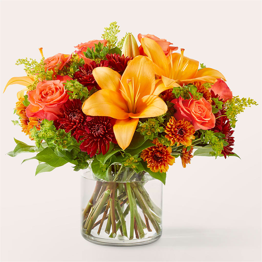Honeycrisp Bouquet – Corum Flower Shop, Manchester KY