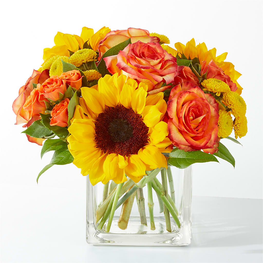 Picnic in the Park Bouquet – Corum Flower Shop, Manchester KY