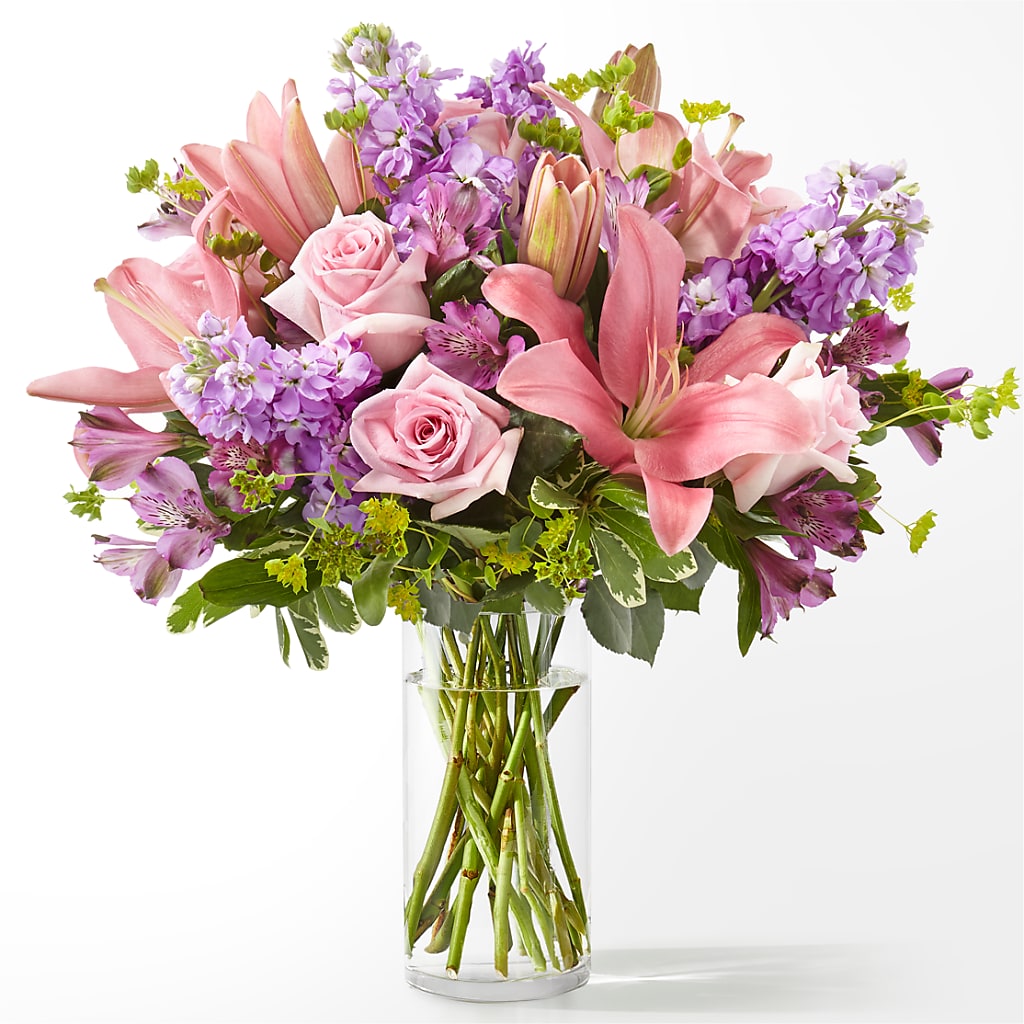 Precious Petals Bouquet – Corum Flower Shop, Manchester KY