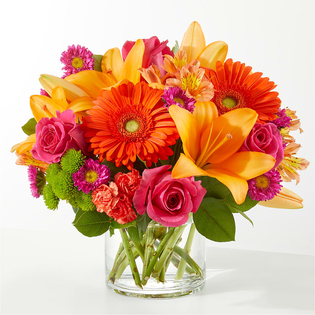 Soiree Bouquet – Corum Flower Shop, Manchester KY