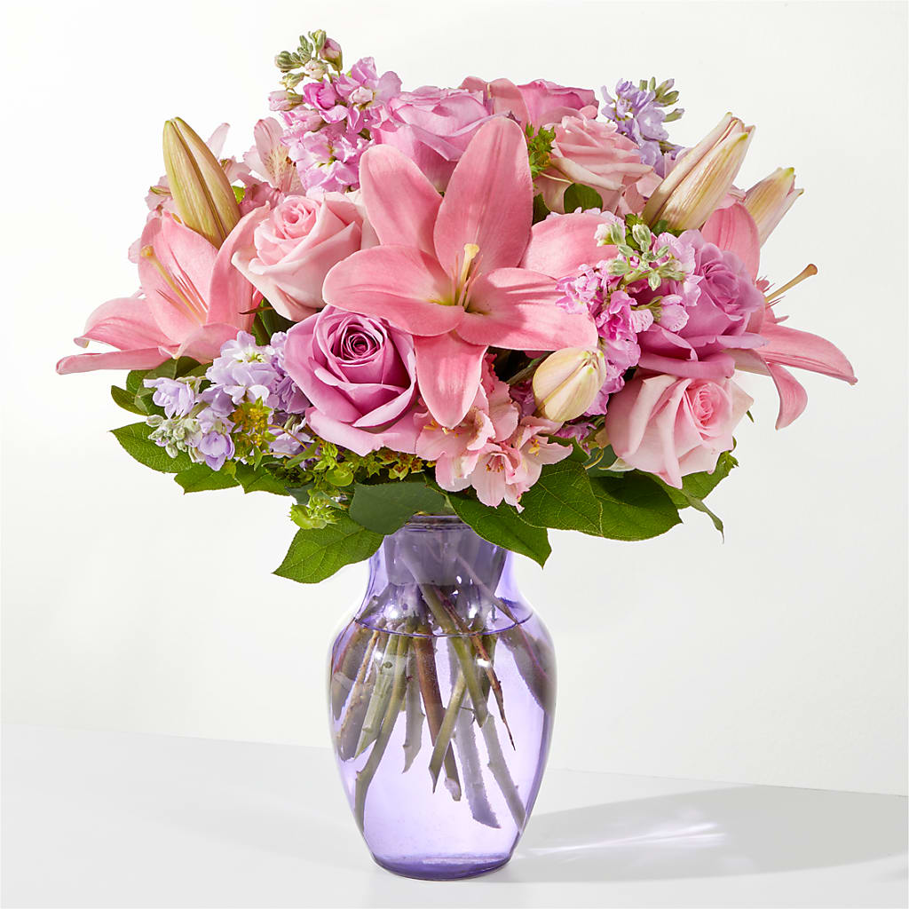 The Crown Jewel Bouquet – Corum Flower Shop, Manchester KY