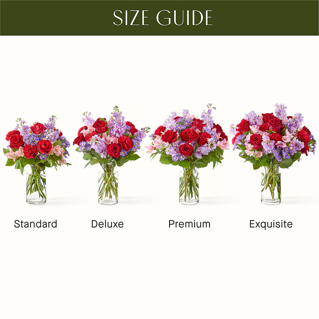 Your Majesty Bouquet – Corum Flower Shop, Manchester KY