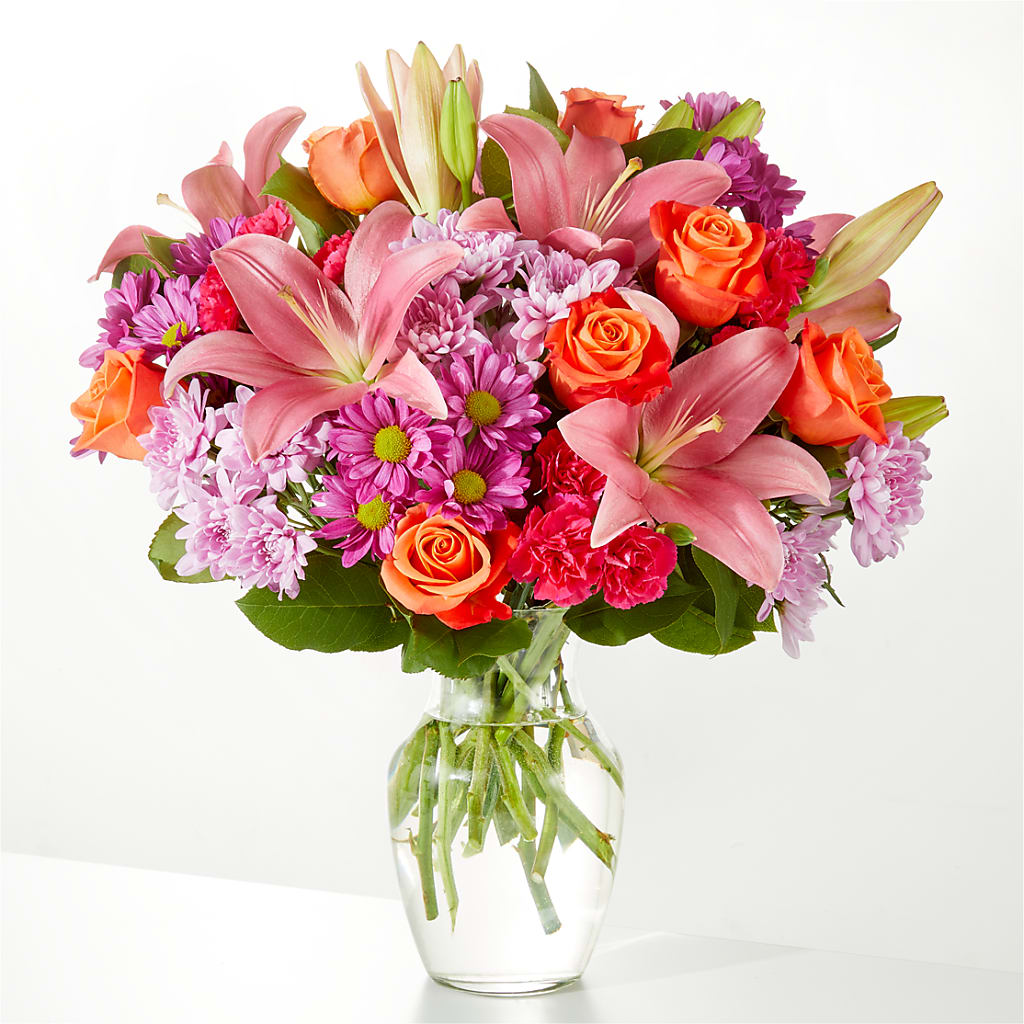 One and Only Bouquet – Corum Flower Shop, Manchester KY